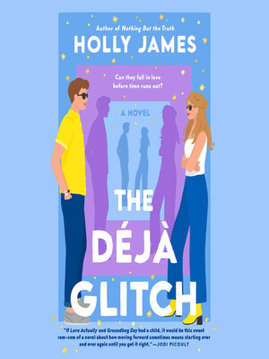 cover image of The Déjà Glitch